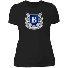 Berlin Stables Ladies T-Shirt