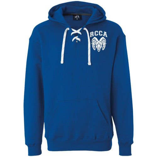 Dress Code Heavyweight Sport Lace Hoody