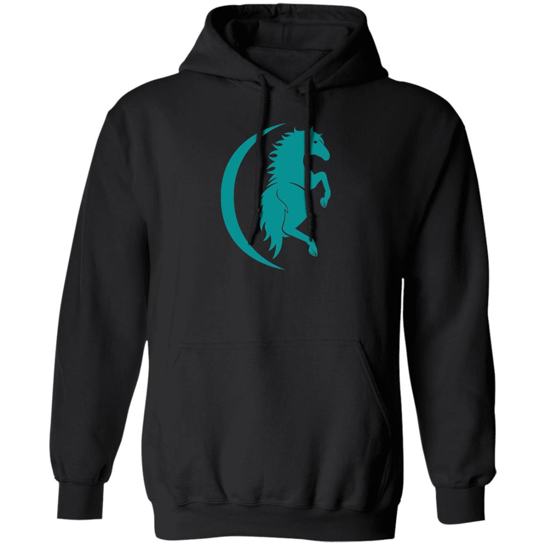 Moonshine Unisex Adult Hoodie