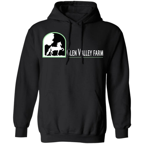 Glen Valley Pullover Hoodie