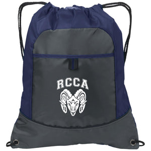 RCCA Pocket Cinch Pack