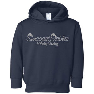 Suncoast Stables Toddler Hoodie