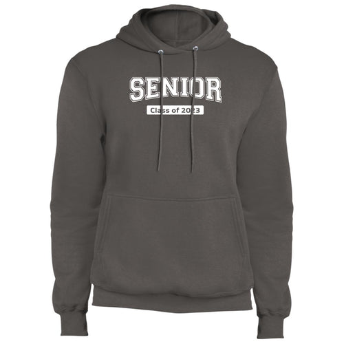 Senior 23 Core Fleece Pullover Hoodie