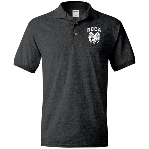 Dress Code Adult Jersey Polo Shirt