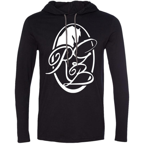 RGB Unisex LS T-Shirt Hoodie