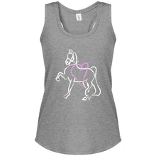 Women's Racerback Tank-