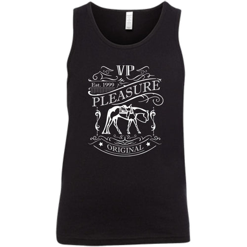 Youth Jersey Tank