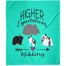FLM Arctic Fleece Blanket 50x60