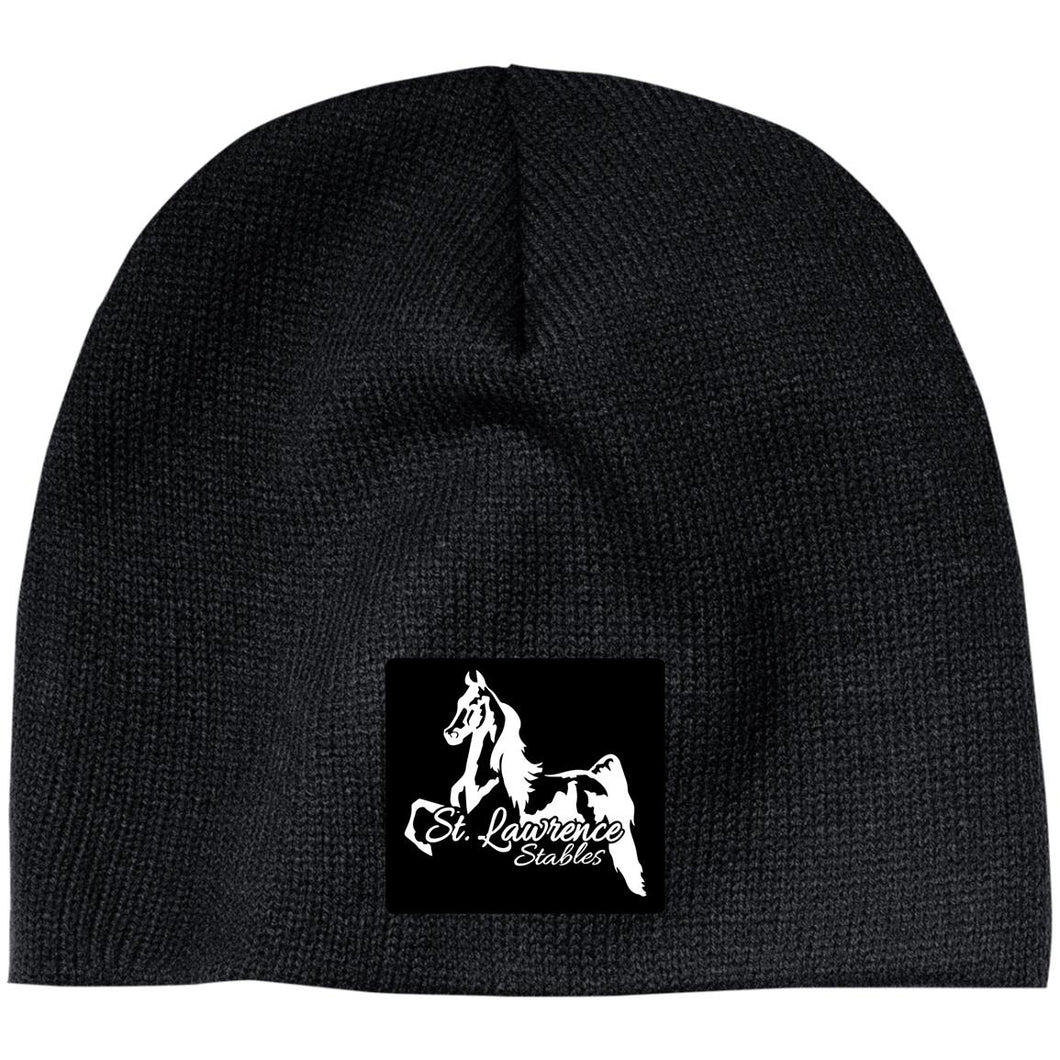 St. Lawrence Acrylic Beanie