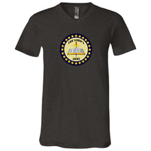 Mrs. Smith's Class Unisex Jersey SS V-Neck T-Shirt