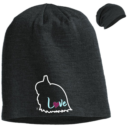 JW Love Slouch Beanie