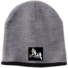 St. Lawrence Acrylic Beanie