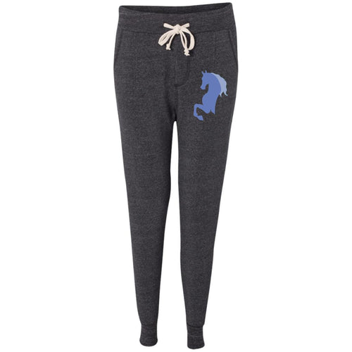 Ladies' Fleece Jogger -Trot