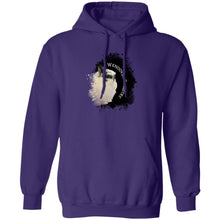 Wendover Rabbitry Adult Hoodie