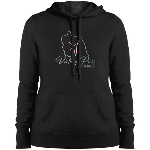 VP Rabbits Ladies' Hooded Sweatshirt