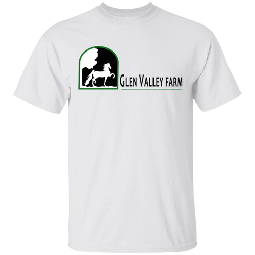 Glen Valley Unisex Basic T