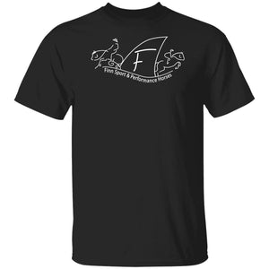 Finn Youth Basic T-Shirt