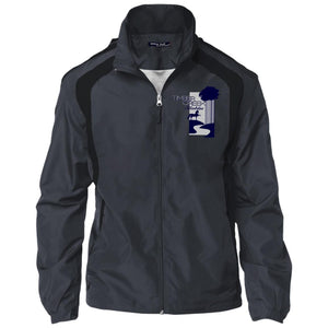 Timber Creek Jersey-Lined Jacket