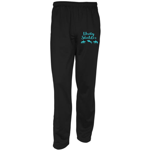 Unity Stables Youth Warm-Up Track Pants