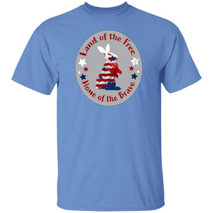 Free & BraveYouth T-Shirt
