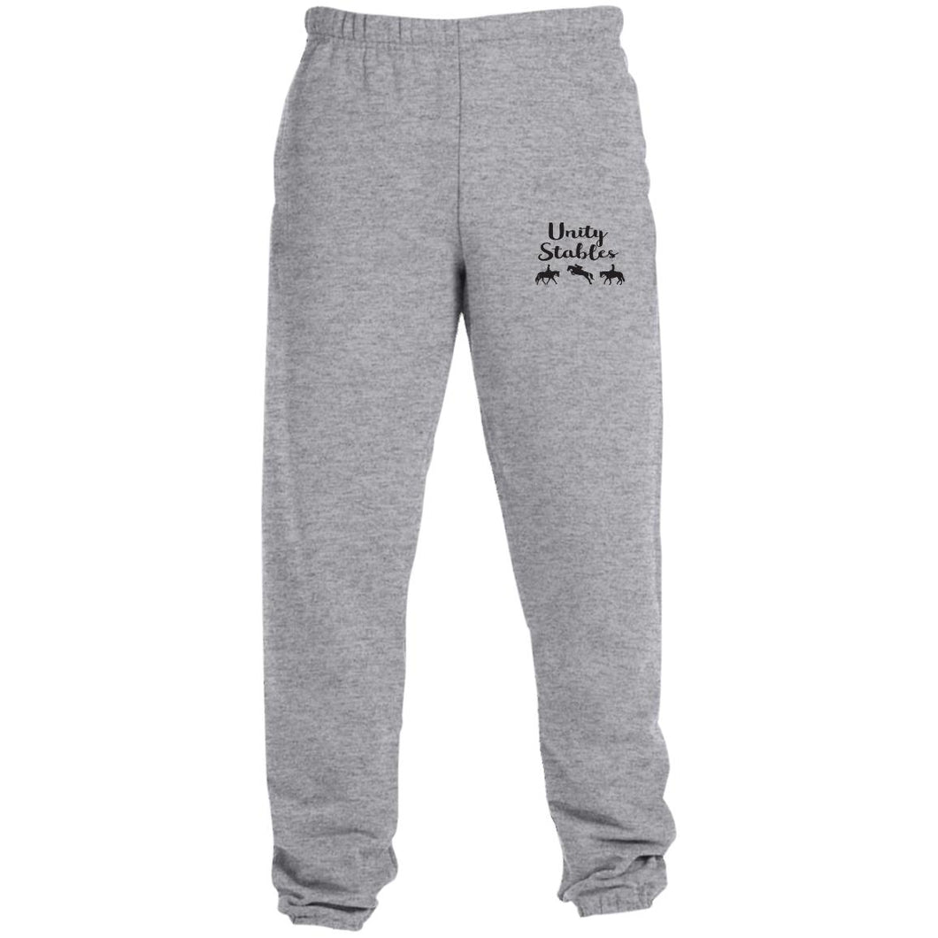 Unity Stables Sweatpants with Pockets