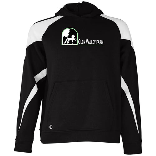 Glen Valley Holloway Youth Hoodie