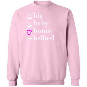 Crewneck Sweatshirt