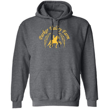 Parker Valley Adult Hoodie