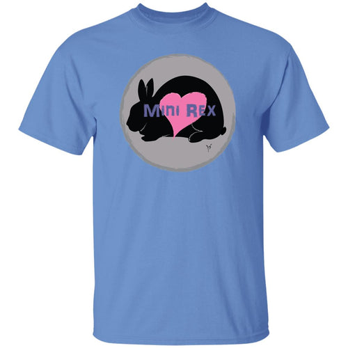 Mini Rex Youth T-Shirt