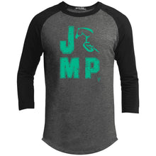 Jump Adult Sporty Jersey