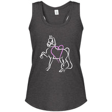 Women's Racerback Tank-