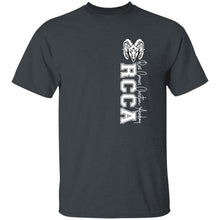 Athletic Wear Youth 5.3 oz T-Shirt