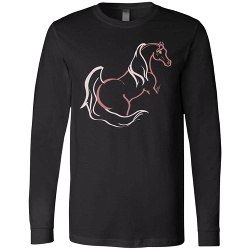 Men's Jersey LS T-Shirt