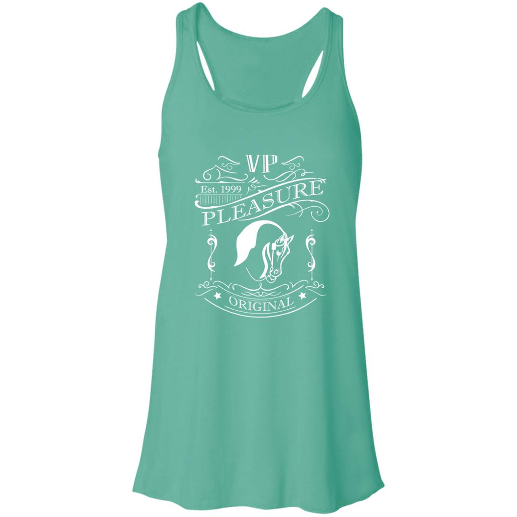 Flowy Racerback Tank