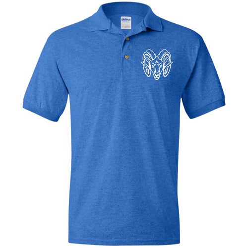 RCCA Jersey Polo Shirt