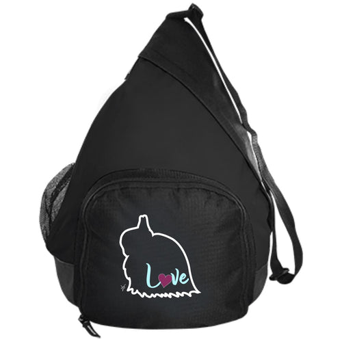 JW Love Active Sling Pack