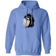 Wendover Rabbitry Adult Hoodie