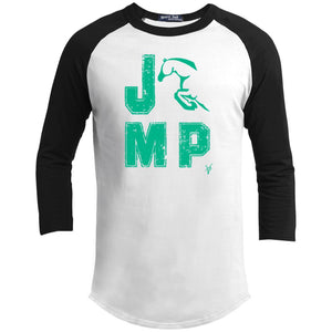JUMP Youth Jersey T