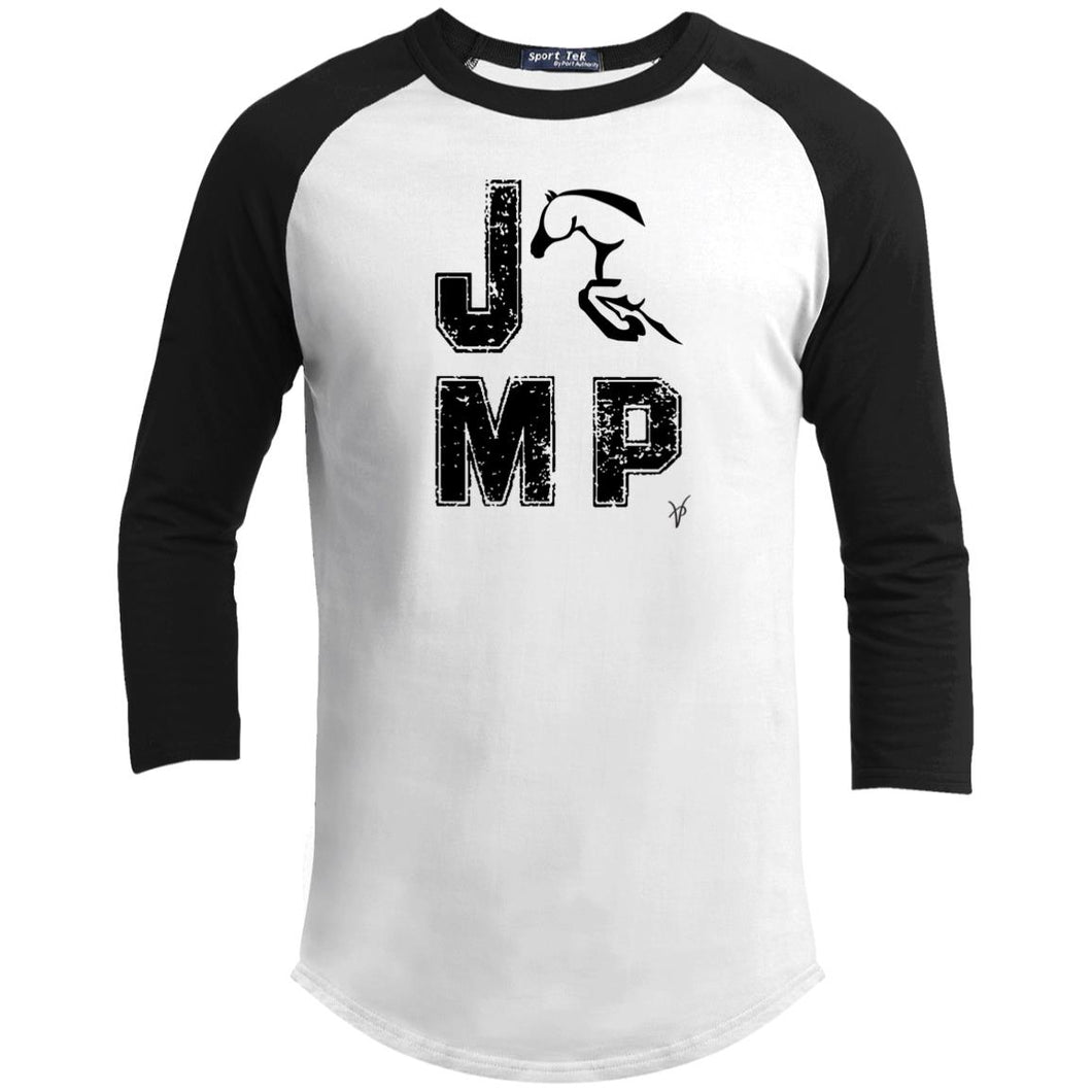 Jump Sporty T-Shirt