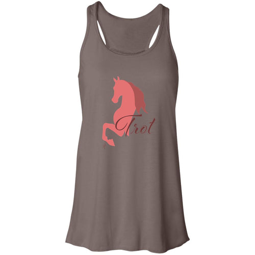 Flowy Racerback Tank