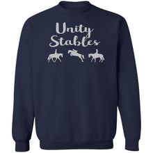 Unity Stables Adult Crewneck Sweatshirt