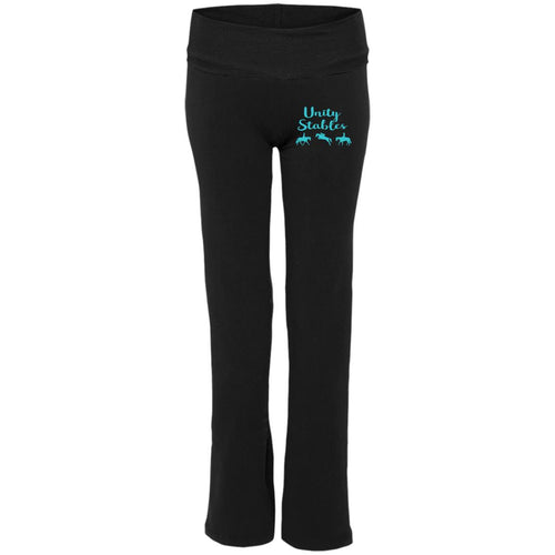 Unity Stables Ladies' Yoga Pants