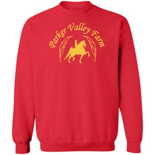 Parker Valley Adult Crewneck Sweatshirt