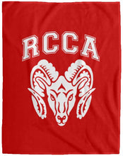 VPL Cozy Plush Fleece Blanket - 60x80