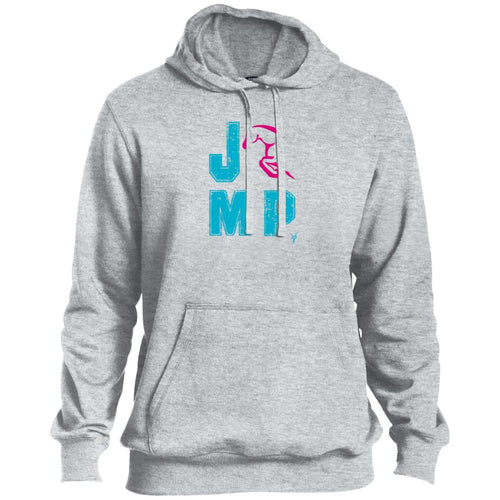JUMP Tall Adult Hoodie