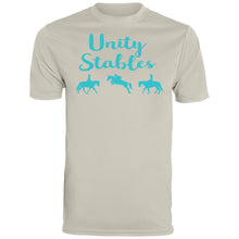 Unity Stables Youth Polyester T-Shirt