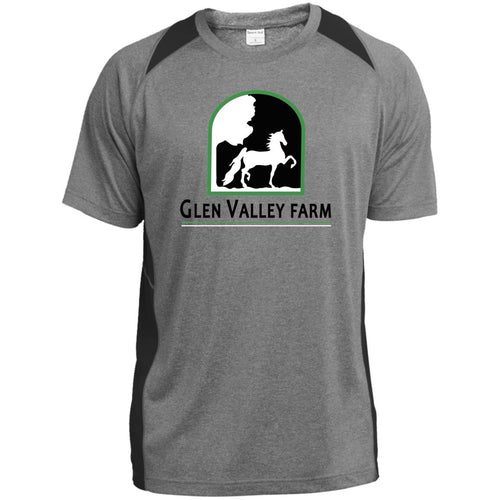Glen Valley Youth Performance T-Shirt