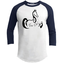 Trot On Sporty T-Shirt