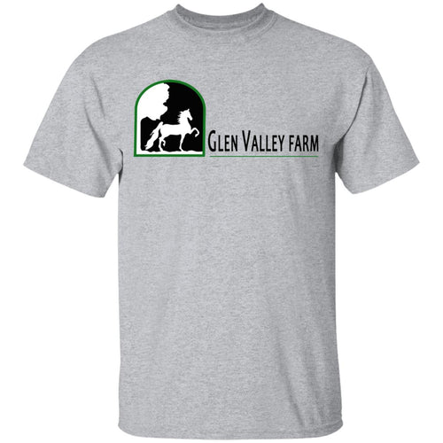 Glen Valley Youth Basic T
