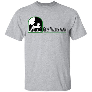 Glen Valley Youth Basic T